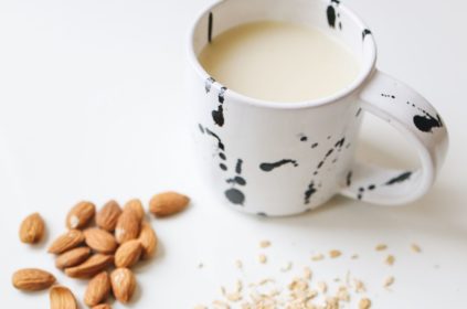 ¿Cúal es el tipo de leche más saludable?