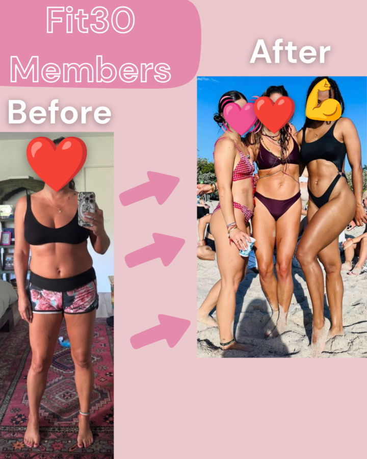 FIT30 MEMBERS
